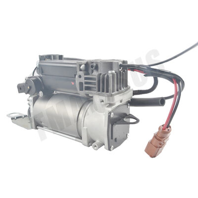 OEM 4F0616005E 4F0616006A Audi A6 2006 ضاغط التعليق الهوائي