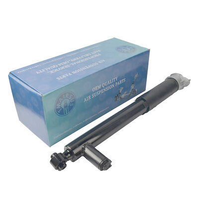 تعليق خلفي W218 W212 Auto Shock Air Suspension TS16949 Pass
