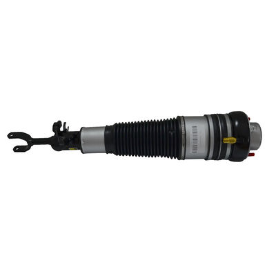 Audi A6 C6 4F Avant Quattro Front Left Air Suspension Shock OEM 4F0616039R 4F0616039S صدمة الربيع الهوائية 2004-2010