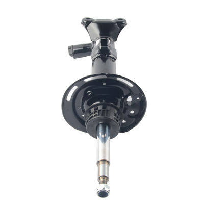 Mercedes - Benz W204 W207 Air Suspension Shock Parts Coupe Front Right مع ADS OEM 2072321400 2043231000 2010-2016