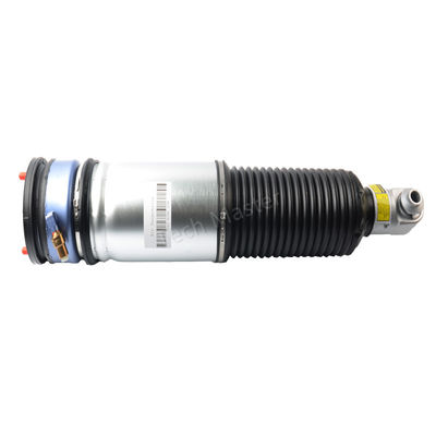 BMW E65 E66 الخلفية 2001-2008 سيارة الهواء تعليق الصدمات الهوائية 37126785537 37126785538