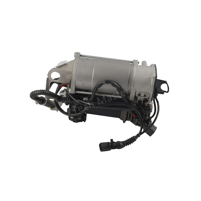ضاغط التعليق الهوائي للسيارة OEM لمضخة هواء كايين طوارق 2002-2010 7L0698007D 7L8616006D 7L0698007D