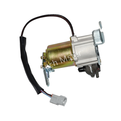 Landcruiser Prado 120 Toyota 4runer GX460 GX470 2002-2009 أطقم ضاغط التعليق الهوائي 48910-60021 48910-60020