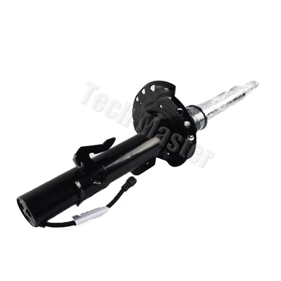 Evoque L551 L538 12-16 جبهة اليسار واليمين مع ADS الهواء امتصاص الصدمات LR024437 LR024444 العلامة التجارية الجديدة