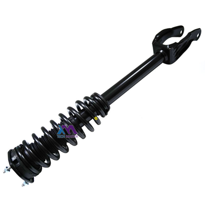 Mercedes Benz W166 Front Coil Spring ممتص الصدمات Assy 1663232400 1663231000 1663232000