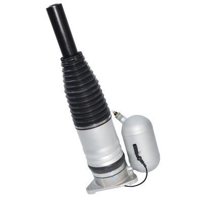 الخلفي L & R OEM 4N4616039F 4N4616040F العلامة التجارية الجديدة تعليق امتصاص الصدمات AUDI A8D5 A8 S8