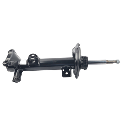 W204 W207 Ecoupe Mercedes-Benz Air Suspension Absorber Strut Front Left Right Shock مع ADS 2072321300 2043230900