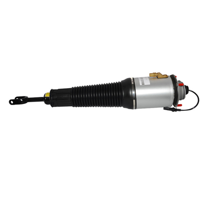 ممتص صدمات التعليق الهوائي الأوتوماتيكي لـ Audi A8 D3 Front Left Right Airmatic 4E0616040AF 4E0616039AF