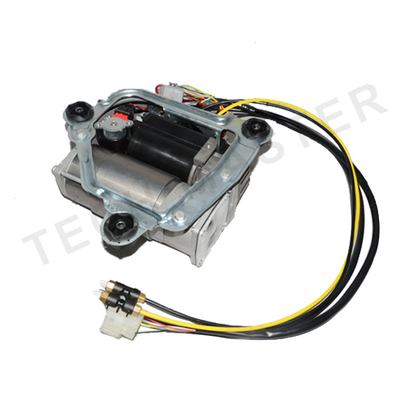 BMW E39 E65 E66 Air Suspension Compressor Air Pump Suspension 37226787616 37226778773 جديد مع الإطار وكتلة الصمام
