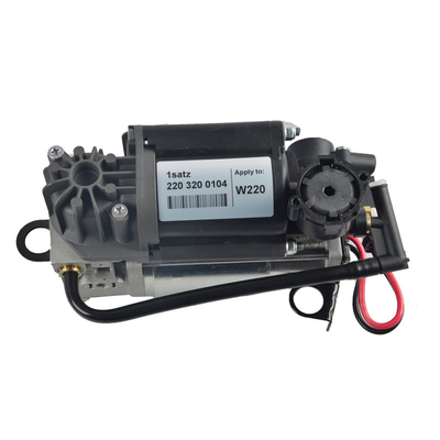 نظام التعليق الهوائي لمضخة الهواء المضغوط لضاغط الهواء لـ W219 W211 W220 OEM A2113200304