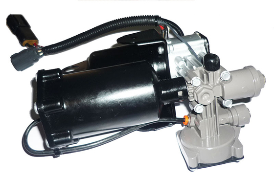 LR010375 LR041777 زنبرك هوائي لرينج روفر HSE سبورت سوبر تشارج قاعدة 2006-2013 مضخة الهواء تعليق مجموعات إعادة تعليق