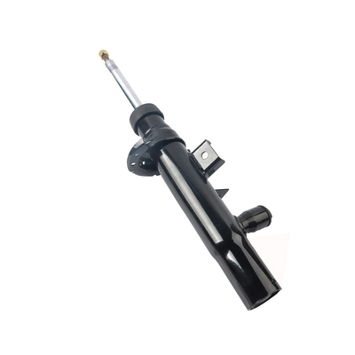 قطع غيار التعليق الهوائي لسيارات BMW X3 X4 F25 F26 الجبهة اليسرى مع امتصاص الصدمات EDC 37116797027 37126797025 يمين 37116797028
