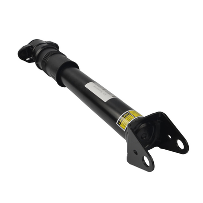 صدمة هوائية للسيارات لمرسيدس - بنز W164 / GL الخلفية بدون إعلانات قطع غيار السيارات Airmatic 1643202431 A1643201631