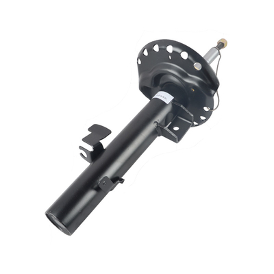 ممتص صدمات التعليق التلقائي LR024437 LR116119 لـ Evoque L551 L538 12-16 2012-2016 الجبهة اليسرى مع دعامة الهواء ADS
