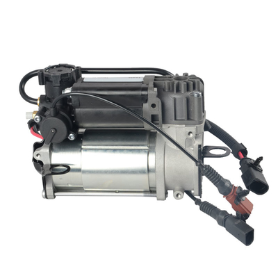 A8 D3 4E 2002-2010 ضاغط الهواء الأوتوماتيكي 4E0616007ABCDE 4E0616005FHAGD 4154031160 مضخة هواء