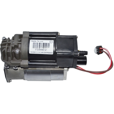 ضاغط التعليق الهوائي من الألومنيوم BMW G32 GT 37206886721 37206874769